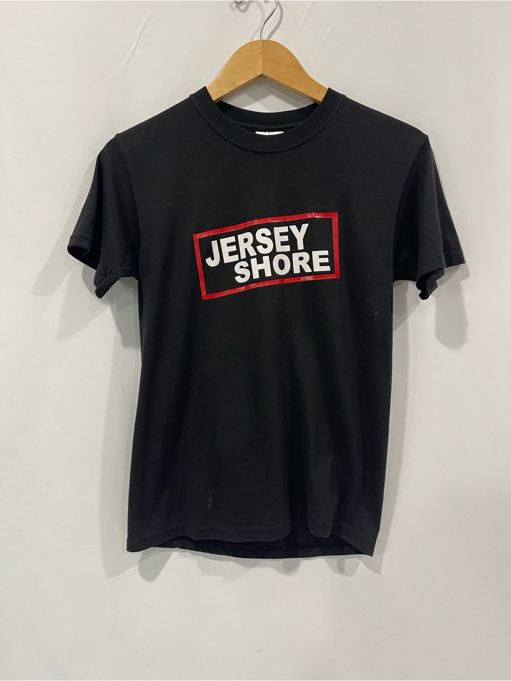 Jersey Shore Graphic Tee